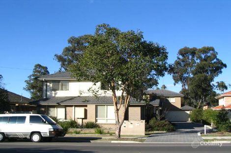 38 Bringelly Rd, Kingswood, NSW 2747