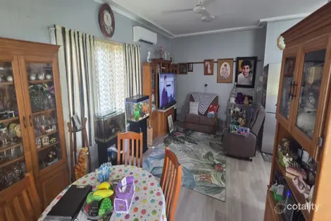 Property photo of 25 Garbutt Street Ingham QLD 4850