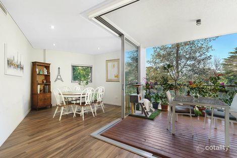 17/3-13 Bundarra Ave S, Wahroonga, NSW 2076