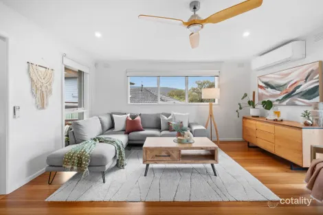 Property photo of 22 Lynn Drive Ferntree Gully VIC 3156