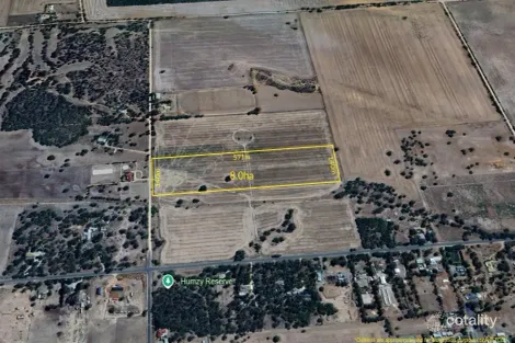 Lot 302 Mcpharlin Rd, Lewiston, SA 5501
