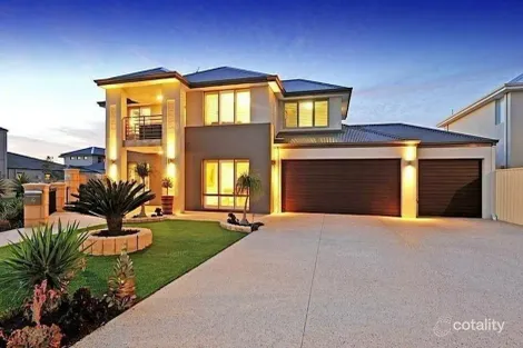 Property photo of 2 Spitfire Avenue Burns Beach WA 6028