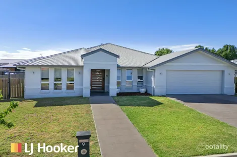 9 Galloway Pl, Calala, NSW 2340