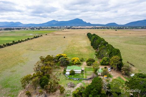 318 Mt Sturgeon Soldier Settlement Rd, Dunkeld, VIC 3294