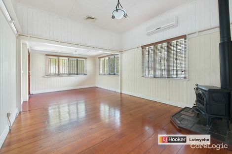 Property photo of 14 Rigby Street Wooloowin QLD 4030