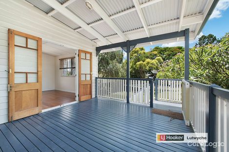 Property photo of 14 Rigby Street Wooloowin QLD 4030