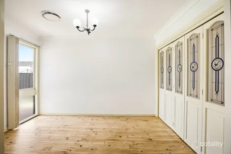 Property photo of 26 Runcorn Avenue Hebersham NSW 2770