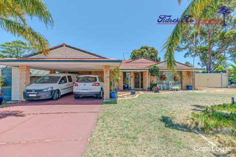 7 Catalpa Cres, South Lake, WA 6164