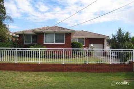 Property photo of 27 Chestnut Drive Banksia NSW 2216