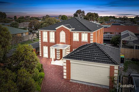 Property photo of 36 Manchester Drive Skye VIC 3977