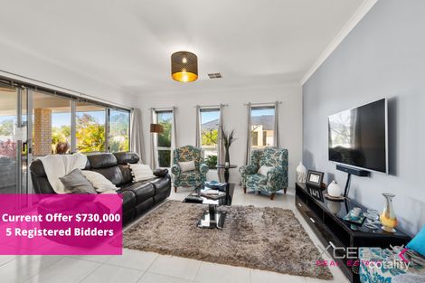 Property photo of 2 Caspersen Way Burns Beach WA 6028