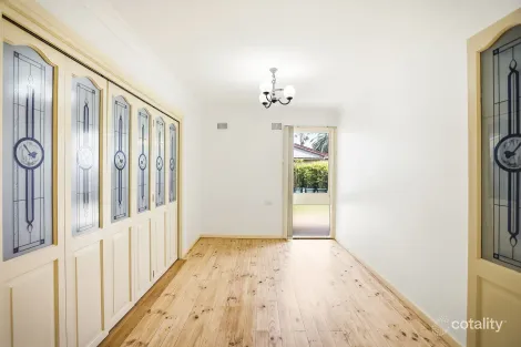 26 Runcorn Ave, Hebersham, NSW 2770