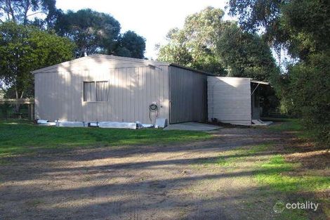 Property photo of 100 Bungower Road Somerville VIC 3912