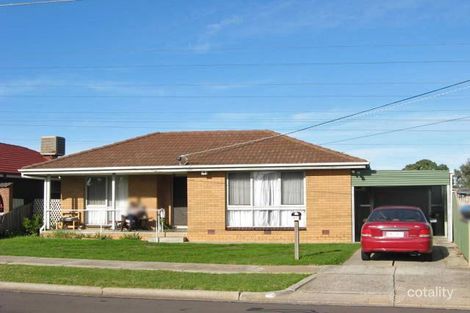 31 Stevenage Cres, Deer Park, VIC 3023