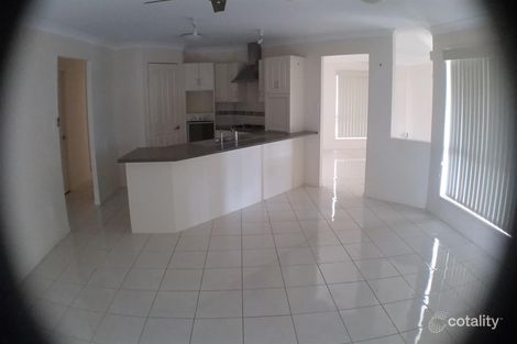 Property photo of 18 Gum Tree Avenue Bouldercombe QLD 4702
