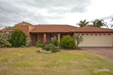 13 Honeysuckle Pl, Thornlie, WA 6108