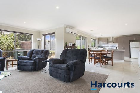 Property photo of 22 Tobruk Street Warragul VIC 3820