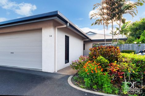 Property photo of 14/53-65 Kambara Street White Rock QLD 4868