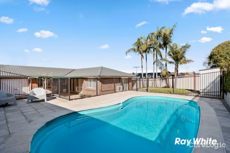 Property photo of 5 Yukon Place Quakers Hill NSW 2763