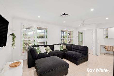 Property photo of 5 Yukon Place Quakers Hill NSW 2763