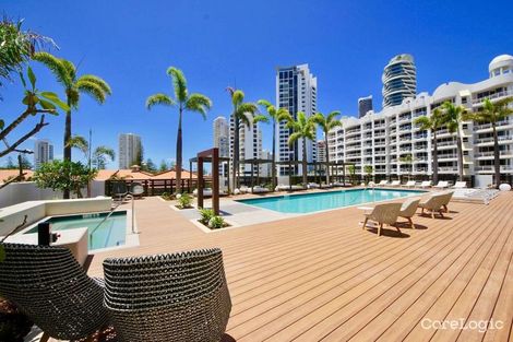 Property photo of 31/31 Queensland Avenue Broadbeach QLD 4218