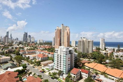 Property photo of 31/31 Queensland Avenue Broadbeach QLD 4218