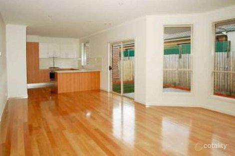 Property photo of 33A Haldane Road Niddrie VIC 3042