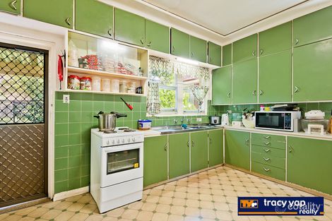 Property photo of 158 Epping Road North Ryde NSW 2113