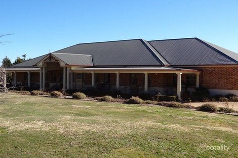 331 Range Rd, Meadow Flat, NSW 2795