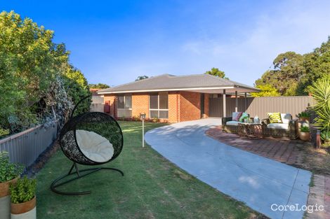 Property photo of 29 Firetail Court Seville Grove WA 6112