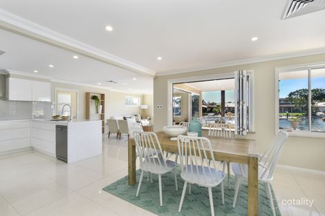 Property photo of 17 Long Arm Parade St Huberts Island NSW 2257