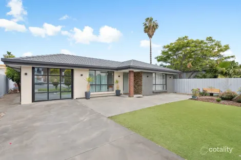 77 Florence Tce, Rosewater, SA 5013