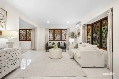 7 NEARCO ST, FIG TREE POCKET, QLD 4069