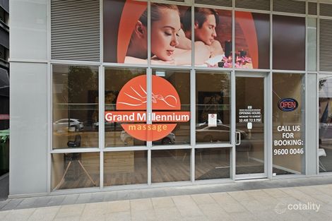 101 Merchant St, Docklands, VIC 3008