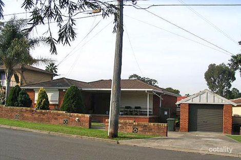 Property photo of 22 Flinders Street Fairfield West NSW 2165