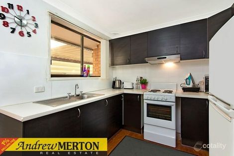 Property photo of 13 Bellini Place St Clair NSW 2759