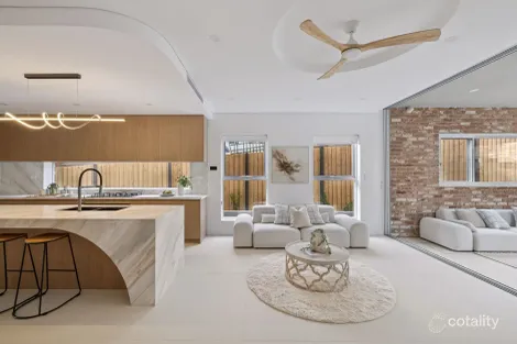 Property photo of 98A The Avenue Hurstville NSW 2220