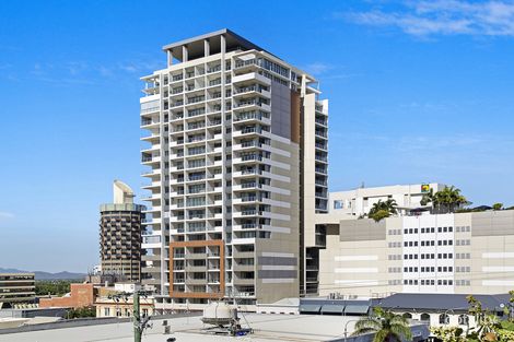 805/106 Denham St, Townsville City, QLD 4810