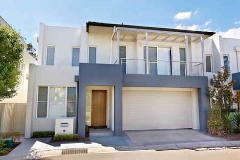 Property photo of 2 Jardine Terrace Bella Vista NSW 2153