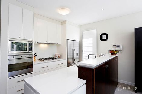 Property photo of 2 Jardine Terrace Bella Vista NSW 2153
