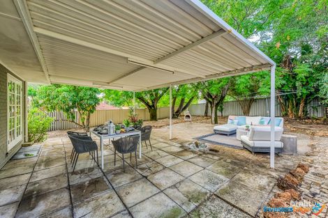 Property photo of 166 Second Avenue Eden Hill WA 6054