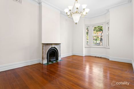 Property photo of 17/81-83 Gilderthorpe Avenue Randwick NSW 2031