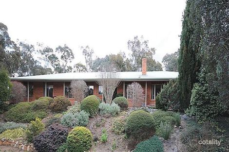 Property photo of 5 Lonergan Drive Greenleigh NSW 2620