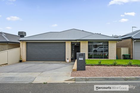 Property photo of 20 Adel Circuit Huntfield Heights SA 5163