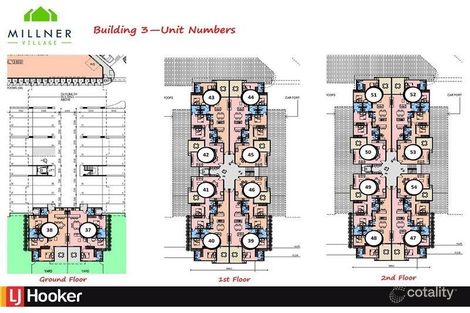 Property photo of 39/348 Bagot Road Millner NT 0810