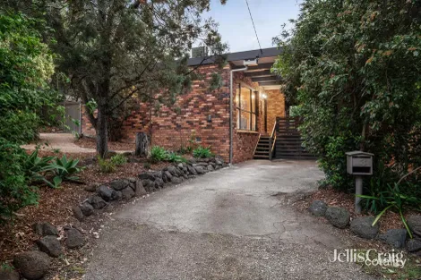 Property photo of 3 Hughes Street Montmorency VIC 3094