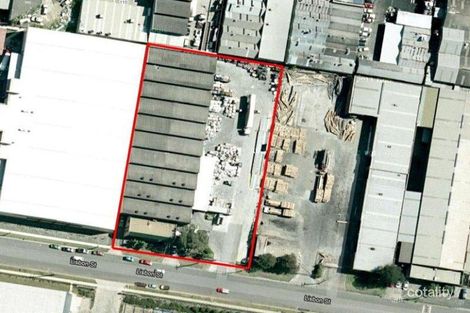87-91 Lisbon St, Fairfield East, NSW 2165