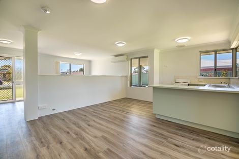 Property photo of 70 Bignell Drive West Busselton WA 6280