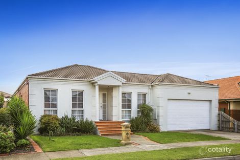 38 Eastleigh Ave, Keilor East, VIC 3033