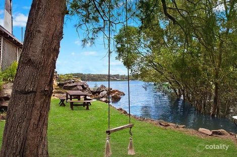 Property photo of 16B Llewellyn Street Oatley NSW 2223